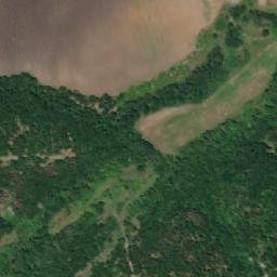 Satellite imagery of TT10, TR