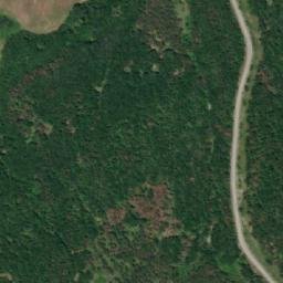 Satellite imagery of TT10, TR