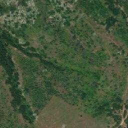 Satellite imagery of Bey Tepe, BG