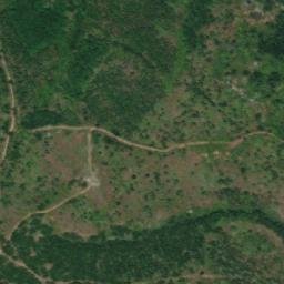 Satellite imagery of Bey Tepe, BG
