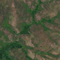 Satellite imagery of Choratsite, BG