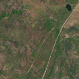 Satellite imagery of Choratsite, BG