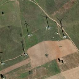 Satellite imagery of TT4471, TR