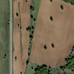 Satellite imagery of TT18, TR