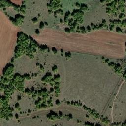 Satellite imagery of TT18, TR