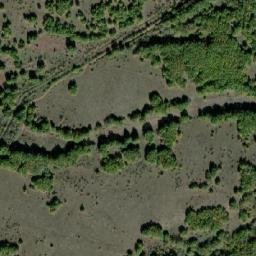 Satellite imagery of TT18, TR