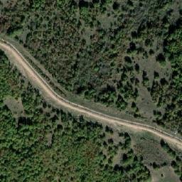 Satellite imagery of TT151, TR
