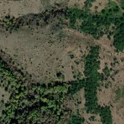 Satellite imagery of Garkov Bair, BG