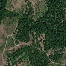Satellite imagery of Garkov Bair, BG