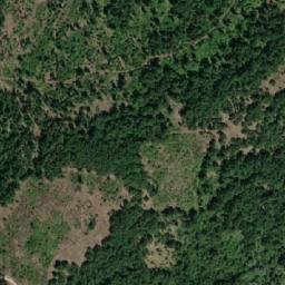 Satellite imagery of Garkov Bair, BG