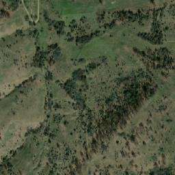 Satellite imagery of TT13/IV/, TR