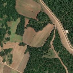 Satellite imagery of TT3, TR