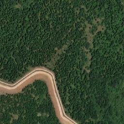 Satellite imagery of TT3, TR