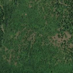 Satellite imagery of TT3, TR
