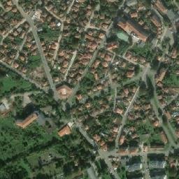 Satellite imagery of TT19, TR