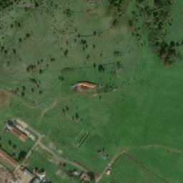 Satellite imagery of TT5, TR