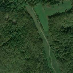 Satellite imagery of Garvanitsa, BG