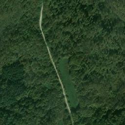 Satellite imagery of Chukara, BG