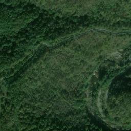 Satellite imagery of TT11, TR