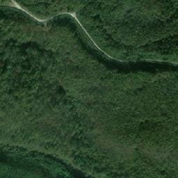 Satellite imagery of Popov Bair, BG