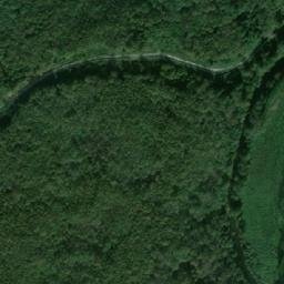 Satellite imagery of TT10, TR