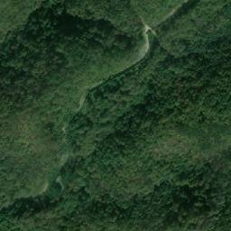 Satellite imagery of Koyche, BG