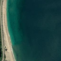 Satellite imagery of TT4, TR