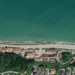 Drone Görünümü
