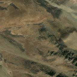 Satellite imagery of survey_point, KZ