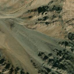 Satellite imagery of survey_point, KZ