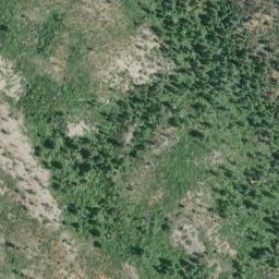 Satellite imagery of Sunny Brook Prospect, US