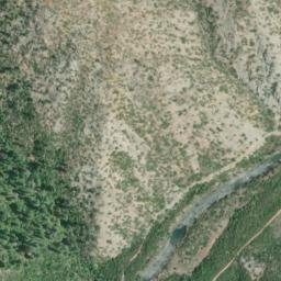 Satellite imagery of Sunny Brook Prospect, US