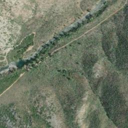 Satellite imagery of Sunny Brook Prospect, US