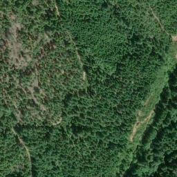 Satellite imagery of Continental Mine, US