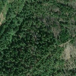 Satellite imagery of Continental Mine, US