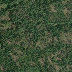 Satellite imagery of Wood Mine, US