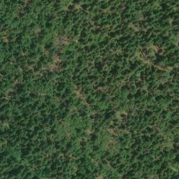 Satellite imagery of Wood Mine, US