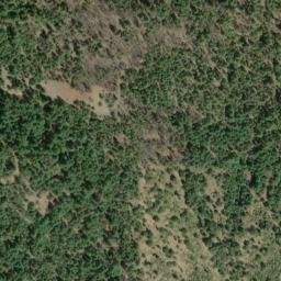 Satellite imagery of Espee Mine, US