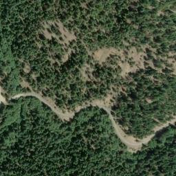 Satellite imagery of Espee Mine, US