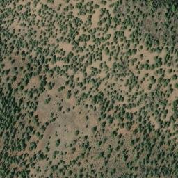 Satellite imagery of Cape Horne, US