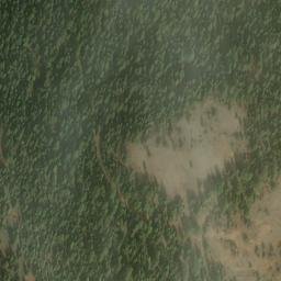 Satellite imagery of Dry Creek Rim, US