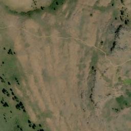 Satellite imagery of Moonlight Mines, US
