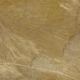 Satellite imagery of Cowden Mine, US