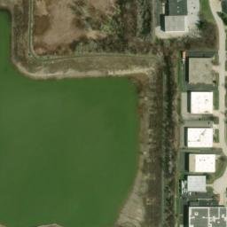Satellite imagery of 0016 — NGS DK3310 — Wood Dale, US, US