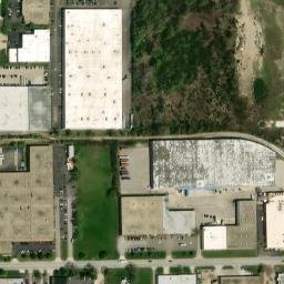 Satellite imagery of B 4 — NGS ME3237 — Chicago, US, US