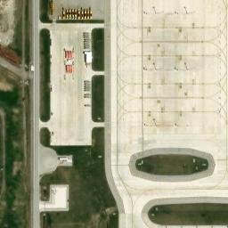 Satellite imagery of B 4 — NGS ME3237 — Chicago, US, US