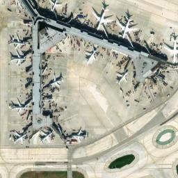Satellite imagery of AS S 100 E 95 — NGS ME1672 — Chicago, US, US