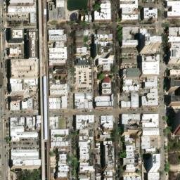 Satellite imagery of COO — NGS AJ2822 — Chicago, US, US