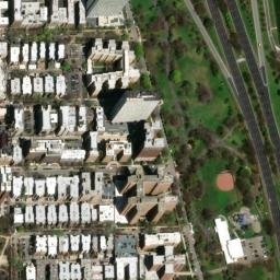 Satellite imagery of COO — NGS AJ2822 — Chicago, US, US