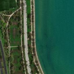Satellite imagery of COO — NGS AJ2822 — Chicago, US, US